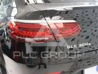 2021 Mercedes Benz GLC 350
