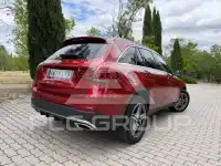 2021 Mercedes Benz GLC 350