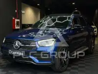 2021 Mercedes Benz GLC 350