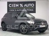2021 Mercedes Benz GLC 350
