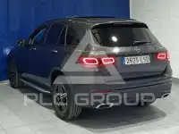 2021 Mercedes Benz GLC 350