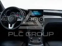 2021 Mercedes Benz GLC 350