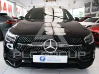 2021 Mercedes Benz GLC 350