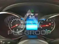 2021 Mercedes Benz GLC 350