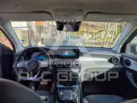 2021 Mercedes Benz GLC 350