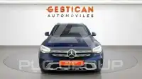 2021 Mercedes Benz GLC 350