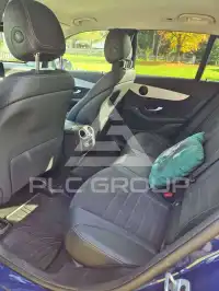 2021 Mercedes Benz GLC 350