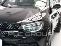 2021 Mercedes Benz GLC 350