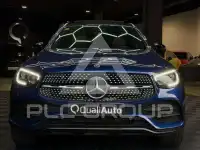 2021 Mercedes Benz GLC 350