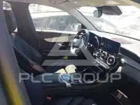2021 Mercedes Benz GLC 350
