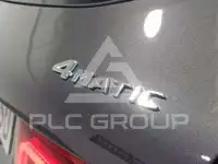 2021 Mercedes Benz GLC 350