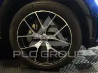 2021 Mercedes Benz GLC 350