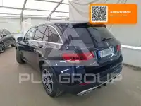 2021 Mercedes Benz GLC 350