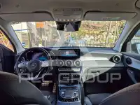 2021 Mercedes Benz GLC 350