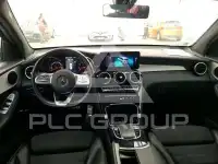 2021 Mercedes Benz GLC 350