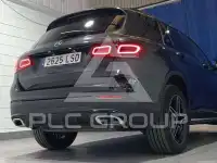 2021 Mercedes Benz GLC 350