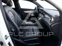 2021 Mercedes Benz GLC 350