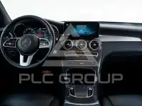 2021 Mercedes Benz GLC 350