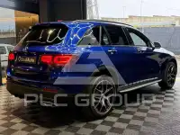 2021 Mercedes Benz GLC 350