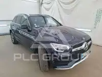 2021 Mercedes Benz GLC 350