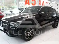 2021 Mercedes Benz GLC 350