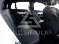 2021 Mercedes Benz GLC 350