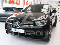 2021 Mercedes Benz GLC 350