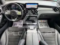 2021 Mercedes Benz GLC 350
