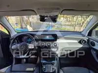 2021 Mercedes Benz GLC 350