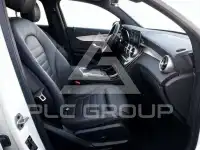 2021 Mercedes Benz GLC 350