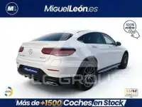 2021 Mercedes Benz GLC 350