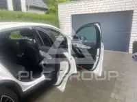 2021 Mercedes Benz GLC 43 AMG