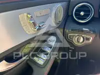 2021 Mercedes Benz GLC 43 AMG
