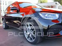 2021 Mercedes Benz GLC 43 AMG
