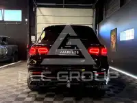 2021 Mercedes Benz GLC 43 AMG