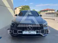 2021 Mercedes Benz GLC 43 AMG