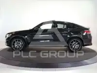 2021 Mercedes Benz GLC 43 AMG