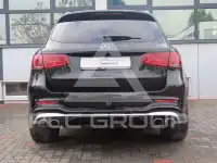 2021 Mercedes Benz GLC 43 AMG