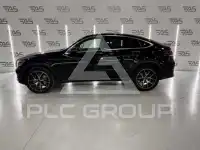 2021 Mercedes Benz GLC 43 AMG