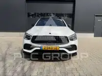 2021 Mercedes Benz GLC 43 AMG