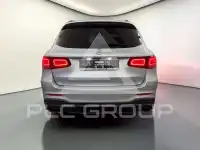 2021 Mercedes Benz GLC 43 AMG
