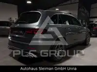 2021 Mercedes Benz GLC 43 AMG