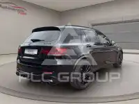 2021 Mercedes Benz GLC 43 AMG