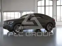 2021 Mercedes Benz GLC 43 AMG