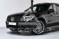 2021 Mercedes Benz GLC 43 AMG