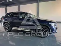 2021 Mercedes Benz GLC 43 AMG