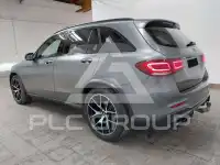 2021 Mercedes Benz GLC 43 AMG