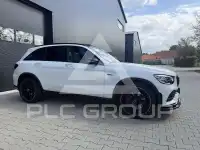 2021 Mercedes Benz GLC 43 AMG