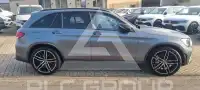 2021 Mercedes Benz GLC 43 AMG