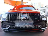2021 Mercedes Benz GLC 43 AMG